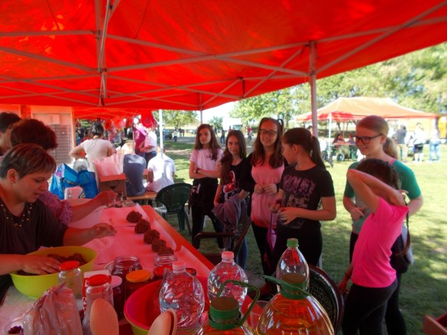 Aspects of being European - 2021